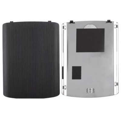 Back Panel Cover For Blackberry Storm2 9550 White - Maxbhi Com