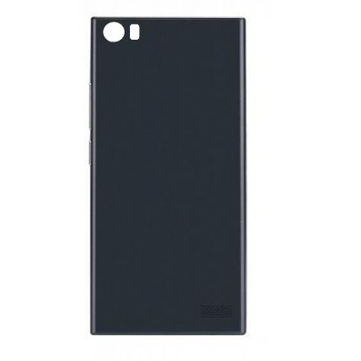 Back Panel Cover For Blackview Alife S1 White - Maxbhi Com