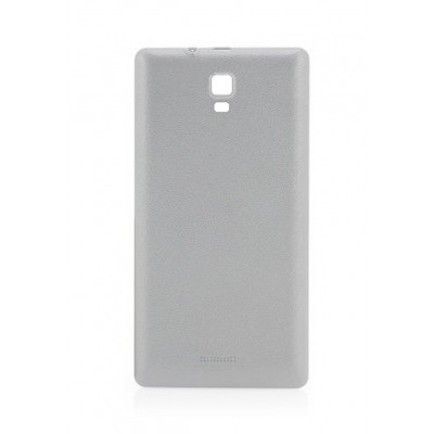 Back Panel Cover For Blackview Jk890 White - Maxbhi.com