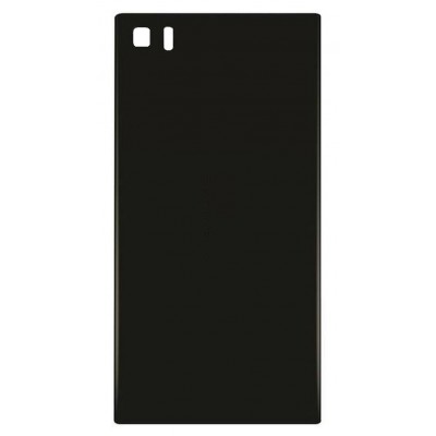 Back Panel Cover For Bluc Elite White - Maxbhi Com