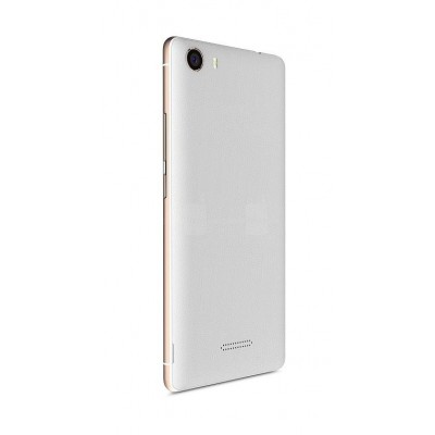 Back Panel Cover for BLU Life One X - 2016 - White