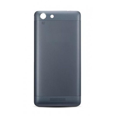 Back Panel Cover For Blu Energy X 2 Grey - Maxbhi.com