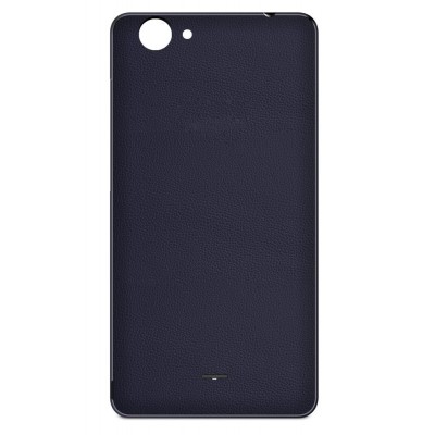 Back Panel Cover For Blu Life Xl Black - Maxbhi Com