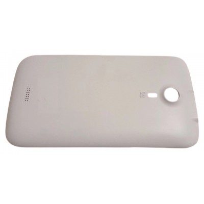 Back Panel Cover For Blu Studio 5 0 D530 Gold - Maxbhi Com