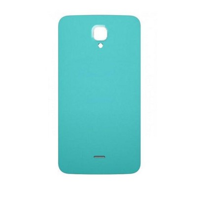 Back Panel Cover For Blu Studio C Mini Blue - Maxbhi.com