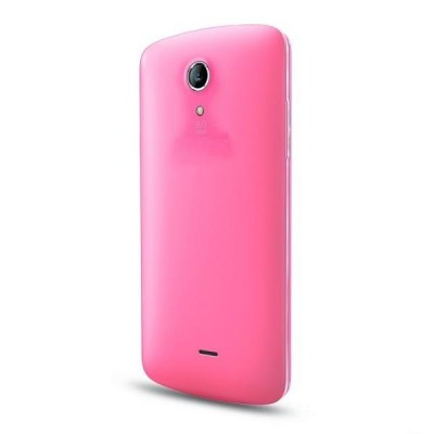 Back Panel Cover for BLU Studio X - Pink