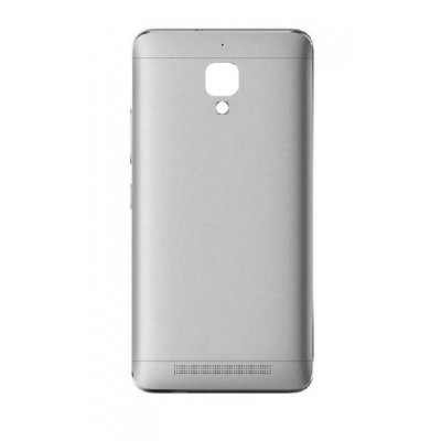 Back Panel Cover For Blu Studio One Plus White - Maxbhi.com