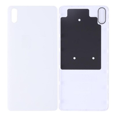 Back Panel Cover For Bq Aquaris X5 Rose Gold - Maxbhi Com