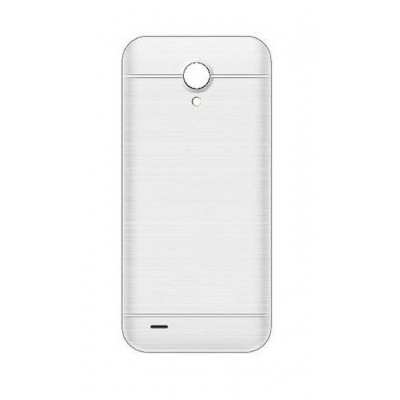 Back Panel Cover For Brillon Tango White - Maxbhi.com