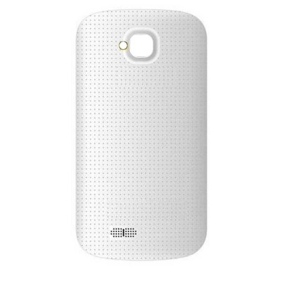 Back Panel Cover For Bsnlchampion My Phone 35 White - Maxbhi Com