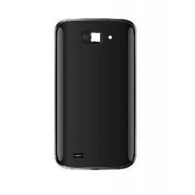 Back Panel Cover For Byond Tech B55 Black - Maxbhi.com