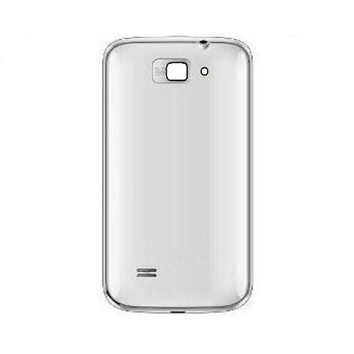 Back Panel Cover For Byond Tech B55 White - Maxbhi Com