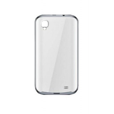 Back Panel Cover For Byond Tech B67 White - Maxbhi.com