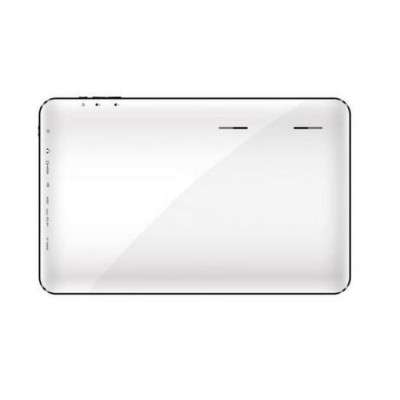 Back Panel Cover For Byond Tech Mibook Mi10 Black - Maxbhi.com