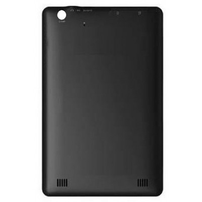 Back Panel Cover For Byond Tech Mibook Mi7 Black - Maxbhi Com