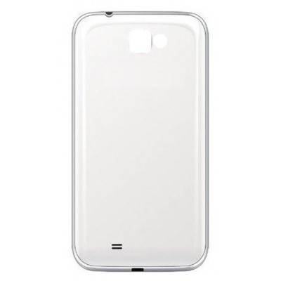 Back Panel Cover For Byond Tech Phablet Ii Black - Maxbhi Com