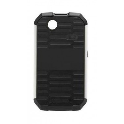 Back Panel Cover For Cat B15 Aws Black - Maxbhi.com
