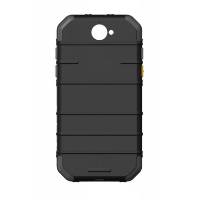 Back Panel Cover For Cat S30 Black - Maxbhi Com