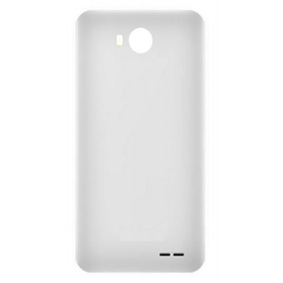 Back Panel Cover For Celkon 2gb Star White - Maxbhi Com