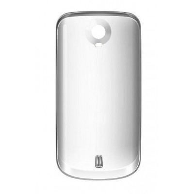 Back Panel Cover For Celkon A20 Campus White - Maxbhi Com