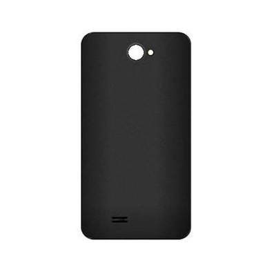 Back Panel Cover For Celkon A35k Remote Grey - Maxbhi.com