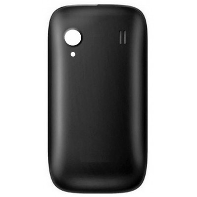 Back Panel Cover For Celkon A89 White - Maxbhi Com