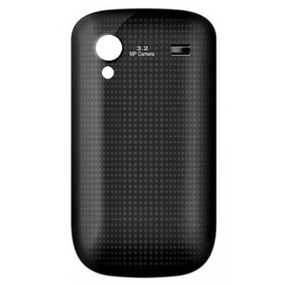 Back Panel Cover For Celkon A95 Pro White - Maxbhi Com