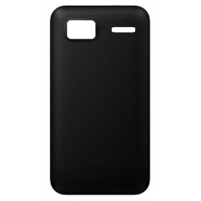 Back Panel Cover For Celkon A99 White - Maxbhi Com