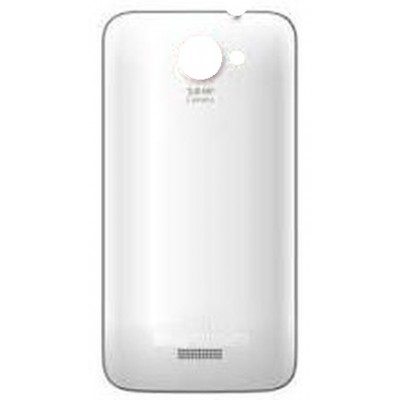 Back Panel Cover For Celkon Ar50 Rahmanishq Black - Maxbhi Com