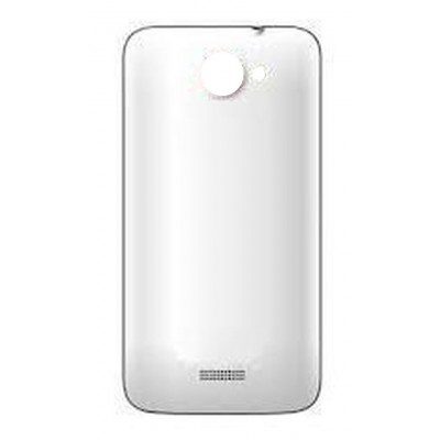 Back Panel Cover For Celkon Ar50 White - Maxbhi Com