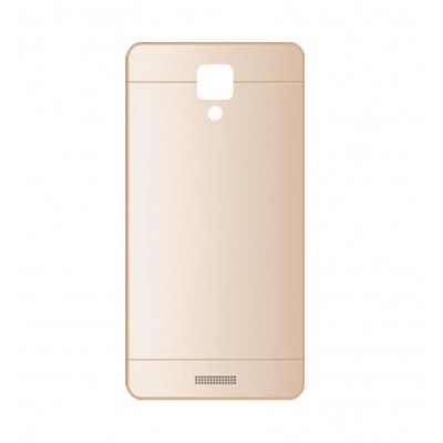 Back Panel Cover For Celkon Astro Golden - Maxbhi Com