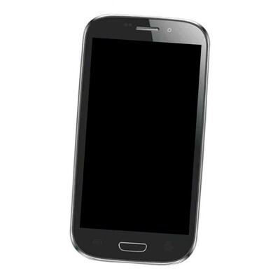 Back Panel Cover For Celkon A220 White - Maxbhi Com