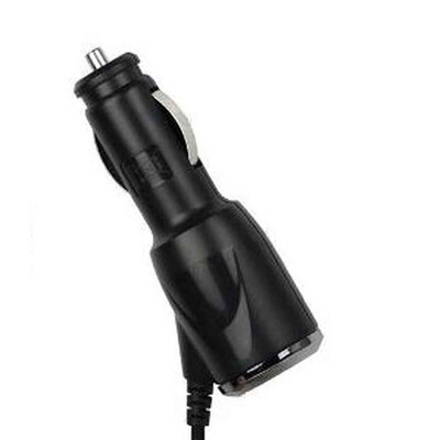 Car Charger for HTC Desire XDS with USB Cable