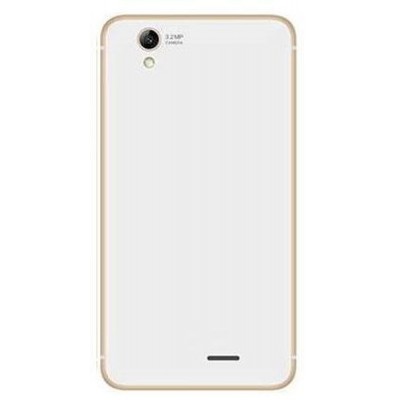 Back Panel Cover for Celkon Q3K Power - White