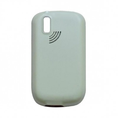 Back Panel Cover For Celkon C5050 Star White - Maxbhi.com