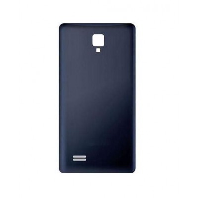 Back Panel Cover For Celkon Campus Prime Blue - Maxbhi Com