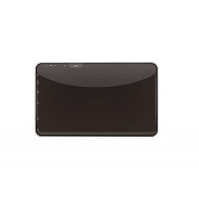 Back Panel Cover For Celkon Ct2 Celtab Black - Maxbhi.com