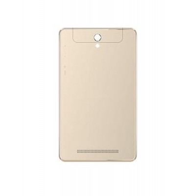 Back Panel Cover For Celkon Ct722 Gold - Maxbhi.com