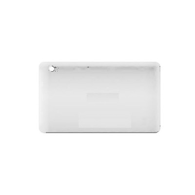 Back Panel Cover For Celkon Ct888 White - Maxbhi.com
