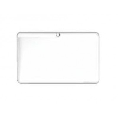 Back Panel Cover For Celkon Ct 7 White - Maxbhi.com