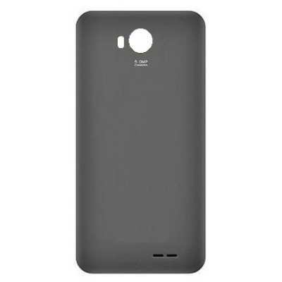 Back Panel Cover For Celkon Millennia 2gb Xpress White - Maxbhi Com