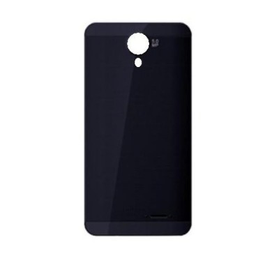 Back Panel Cover For Celkon Millennia Me Q54 Plus Blue - Maxbhi Com