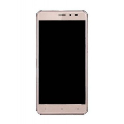 Back Panel Cover For Champone C1 White - Maxbhi.com