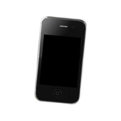 Back Panel Cover For Chang Jiang A710 White - Maxbhi Com