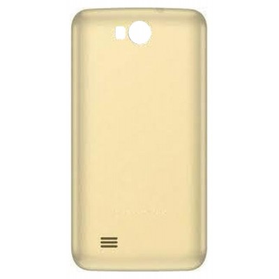 Back Panel Cover For Cheers Smart Star White - Maxbhi Com