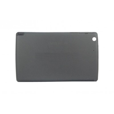 Back Panel Cover For Cherry Mobile Tegra Note 7 Black - Maxbhi.com
