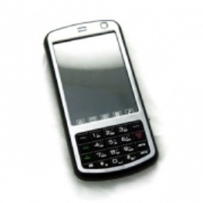 Back Panel Cover for China Mobiles JN269 - White