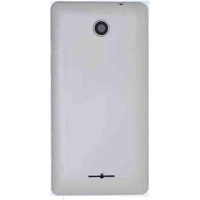 Back Panel Cover for Coolpad 7236 - White