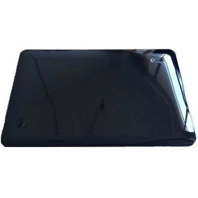 Back Panel Cover for Cube U30GT - Black