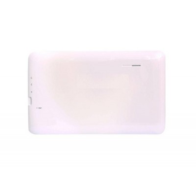 Back Panel Cover for Datawind UbiSlate 9Ci - White